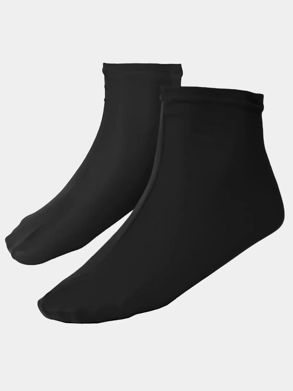 Finis Nylon/Spandex Skin Fin Socks