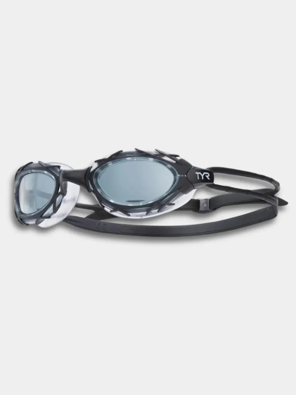 TYR Nest Pro Nano Swim Goggles