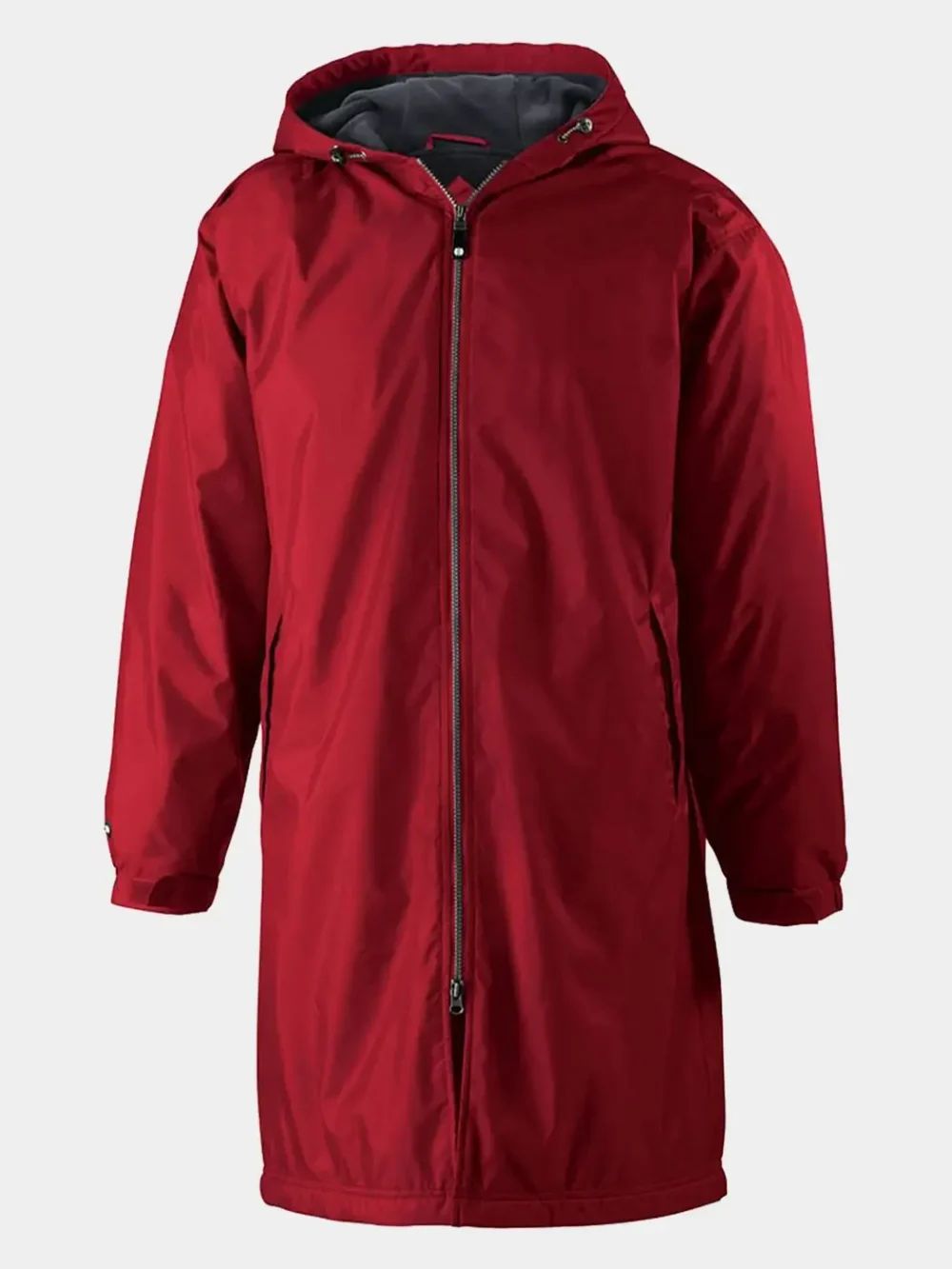 Conquest Swim Parka