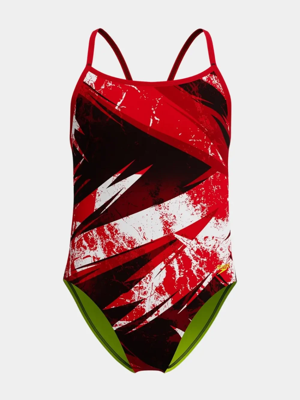 Speedo Women's Bolted ProLT Flyback One Piece Swimsuit
