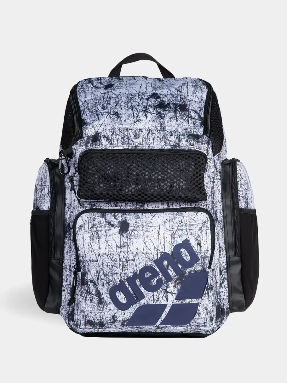 Arena One Go 45L Lacquer Swim Backpack