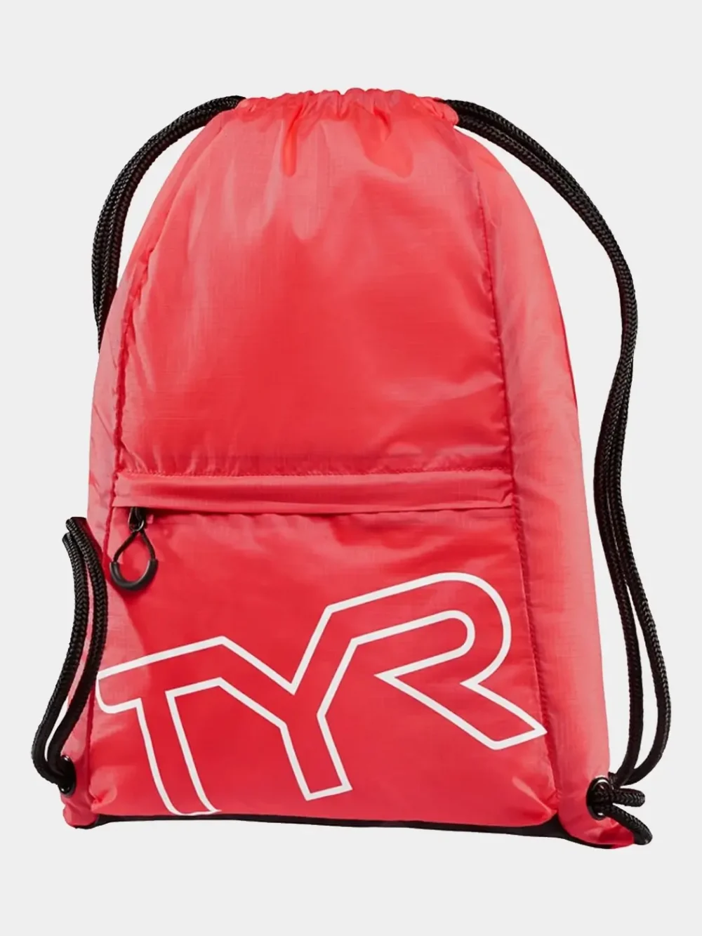 TYR Drawstring Sack Pack Backpack