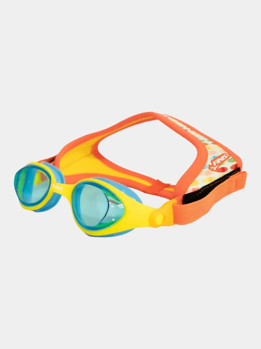 Finis Kids Surf Rider DragonFly Swim Goggles