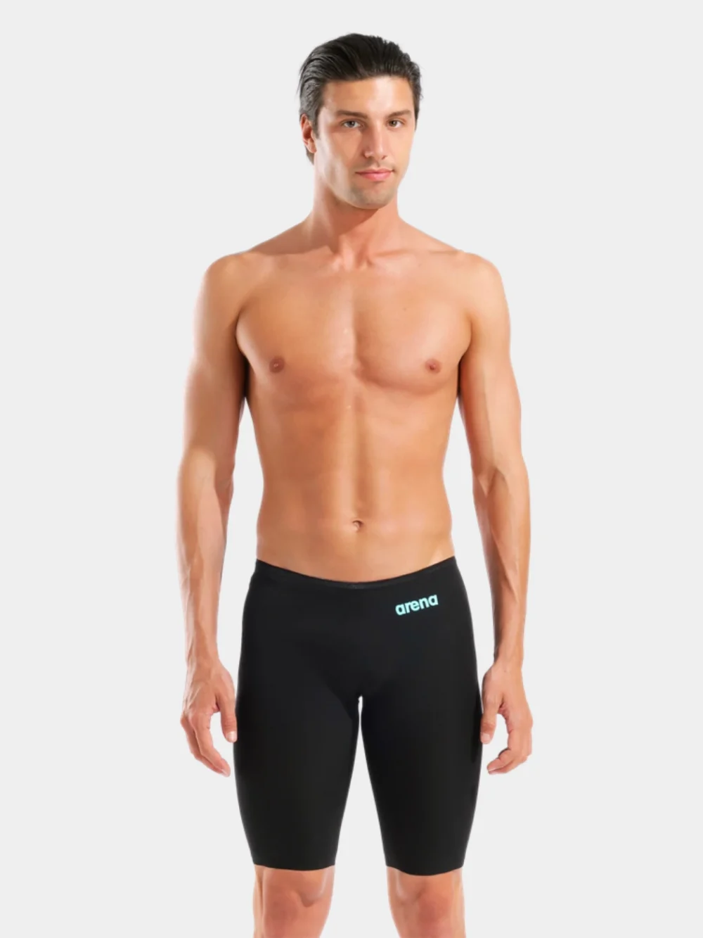 Arena Men's Powerskin Veloce Jammer