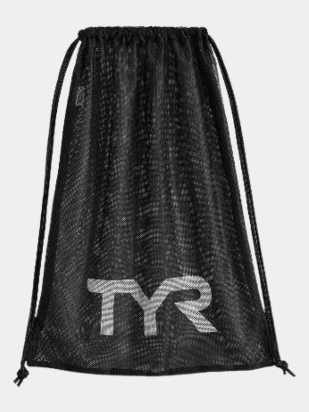 TYR Alliance Mesh Drawstring Sack Pack