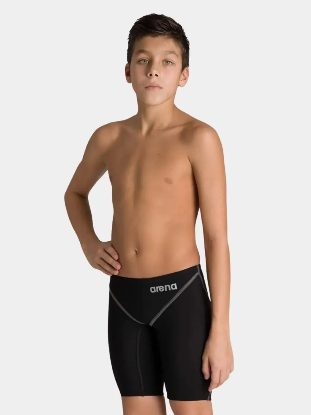 Arena Boy's Powerskin ST 2.0 Jammer