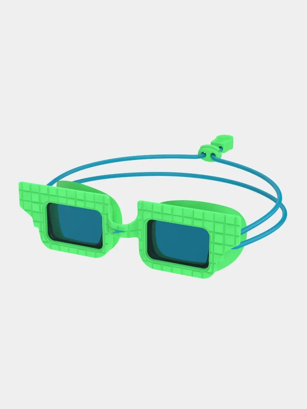 Speedo Kids Overworld Sunny G Swim Goggles